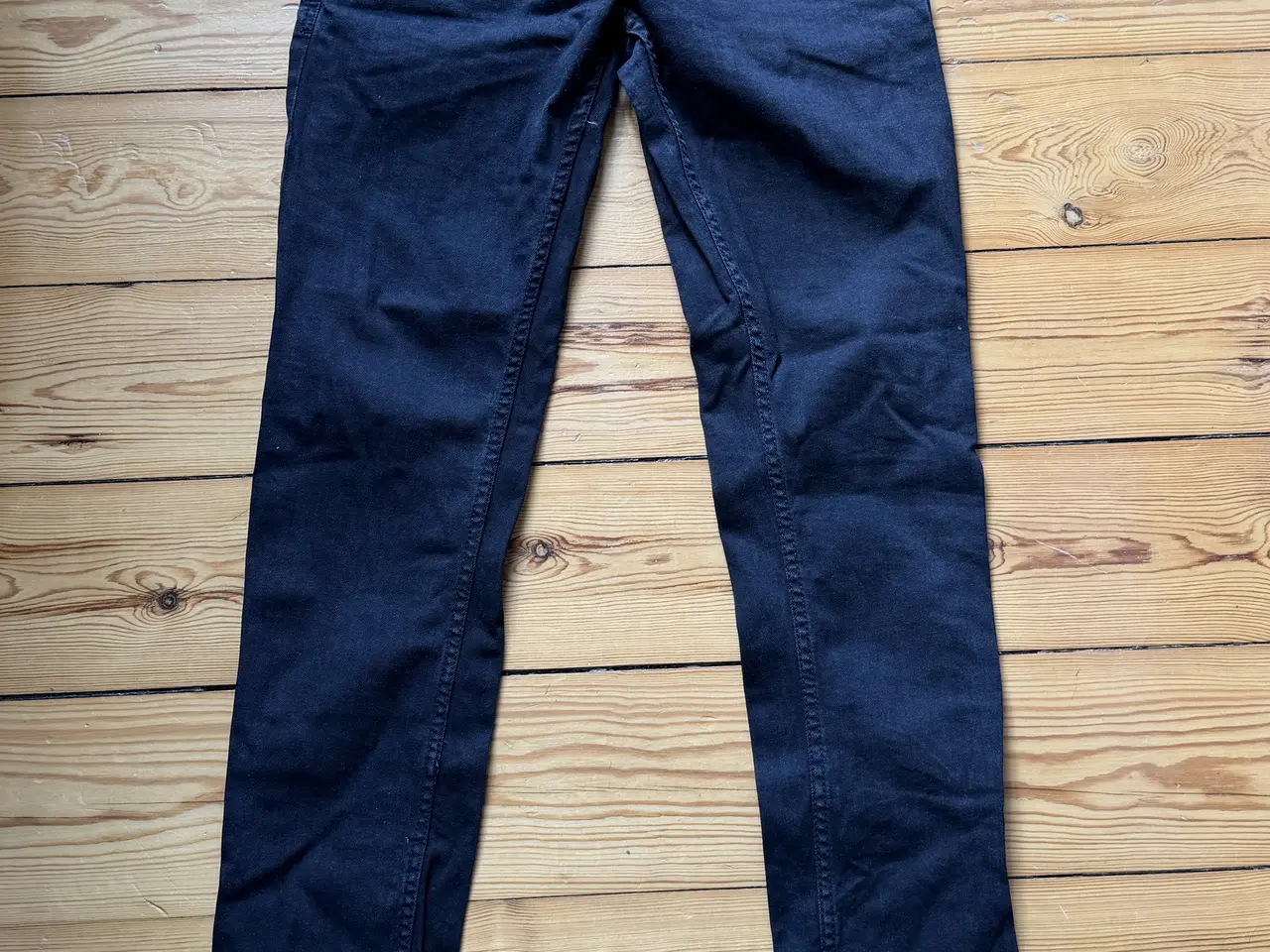 Billede 1 - J. Lindeberg denim jeans W31 str M sort herre