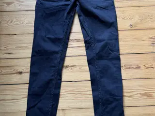 J. Lindeberg denim jeans W31 str M sort herre
