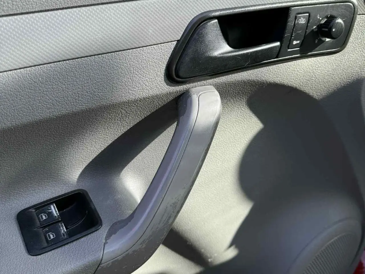 Billede 8 - VW Caddy 2,0 SDi