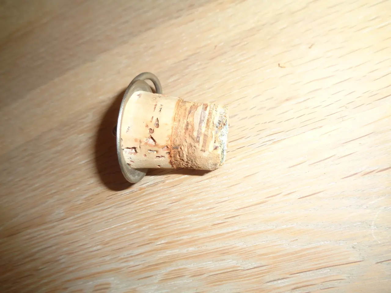 Billede 8 - Holmegaard Karaffel med tilhørende glas