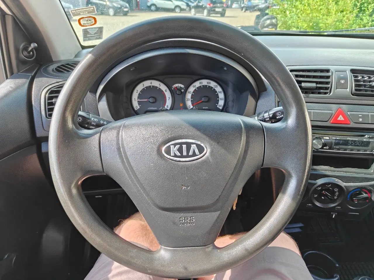 Billede 14 - Kia Picanto 1,1 Active