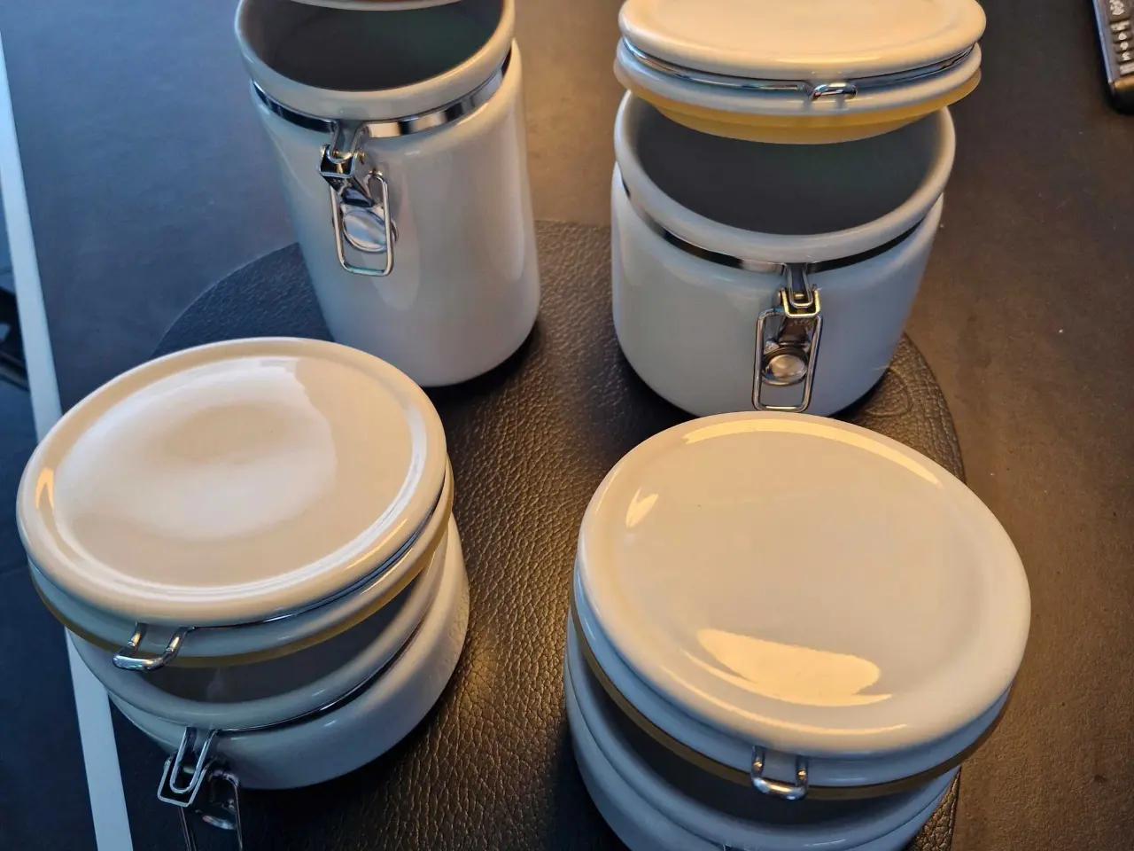 Billede 1 - Originale krukker fra Bee House Japan NU NEDSAT
