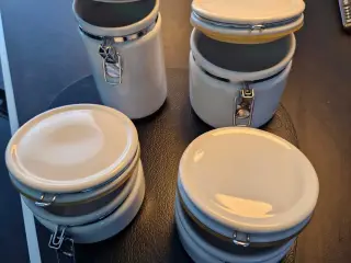 Originale krukker fra Bee House Japan NU NEDSAT