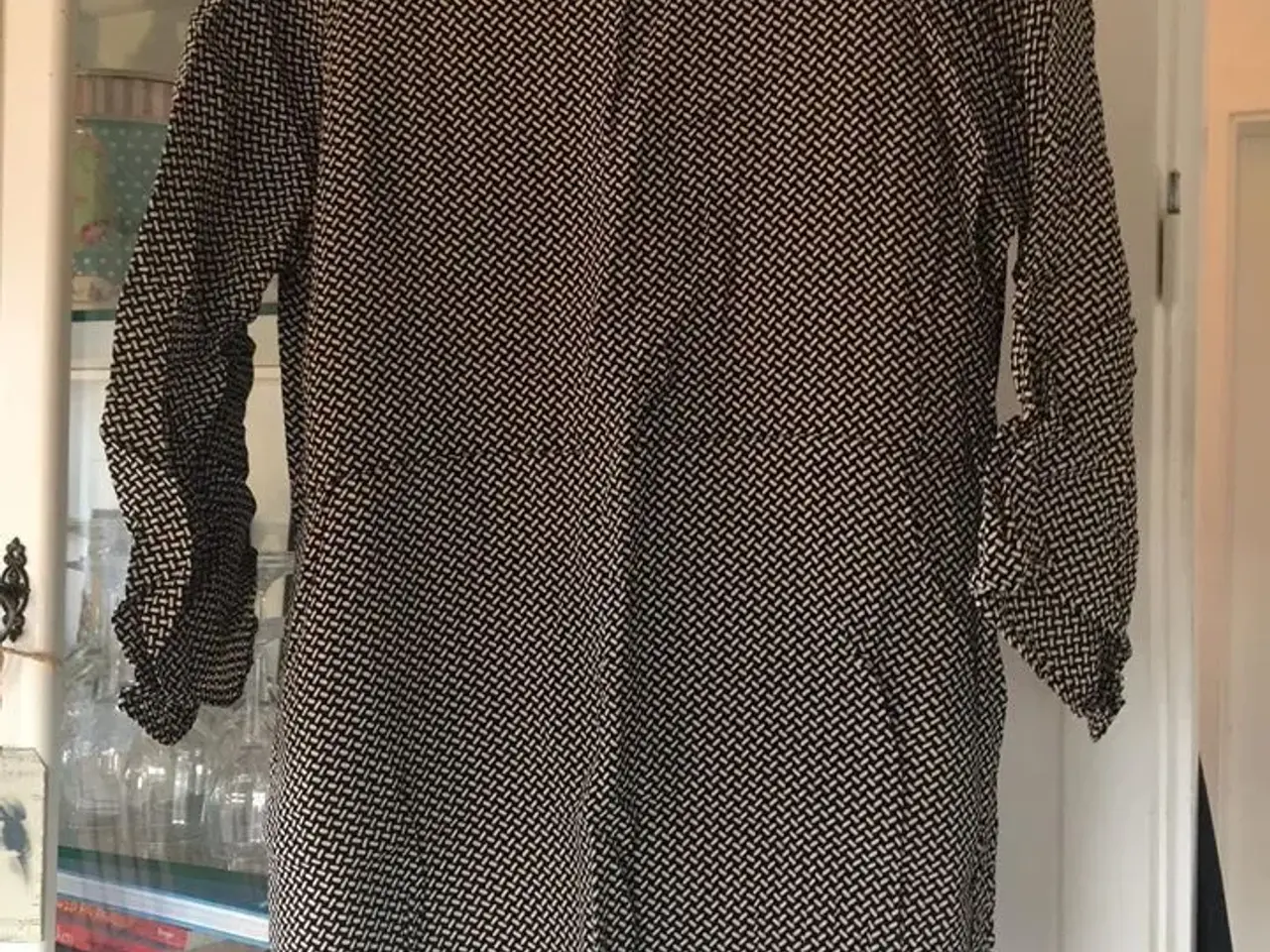 Billede 3 - super fin tunika / bluse fra Masai 