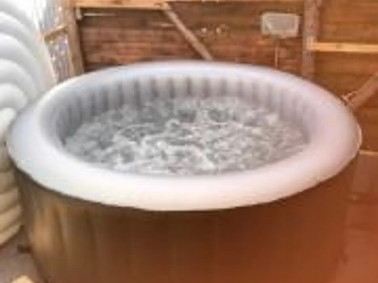 Billede 2 - Jacuzzi