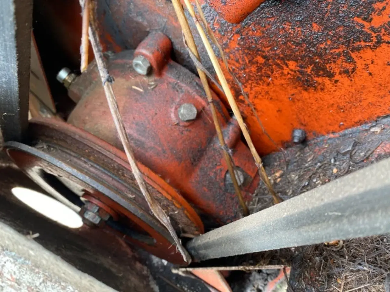Billede 9 - Laverda 18"