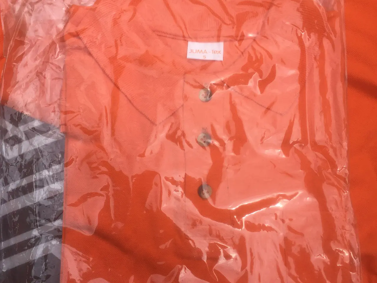 Billede 4 - POLO - T-shirts