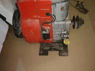 kAWASAKI MOTOR TIL CYLINDER KLIPPER