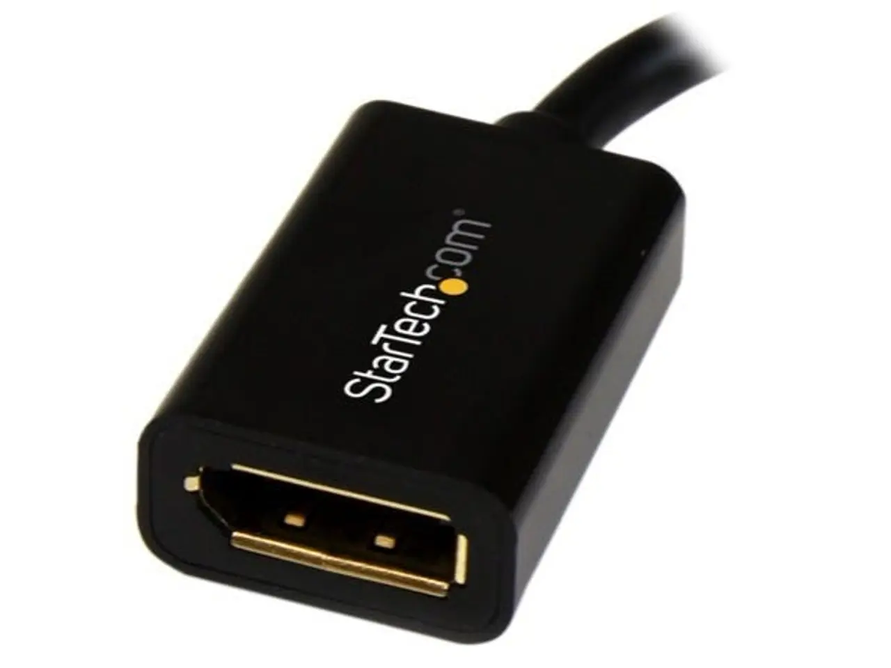 Billede 3 - Adapter Mini DisplayPort til DisplayPort 1.2 (4K)