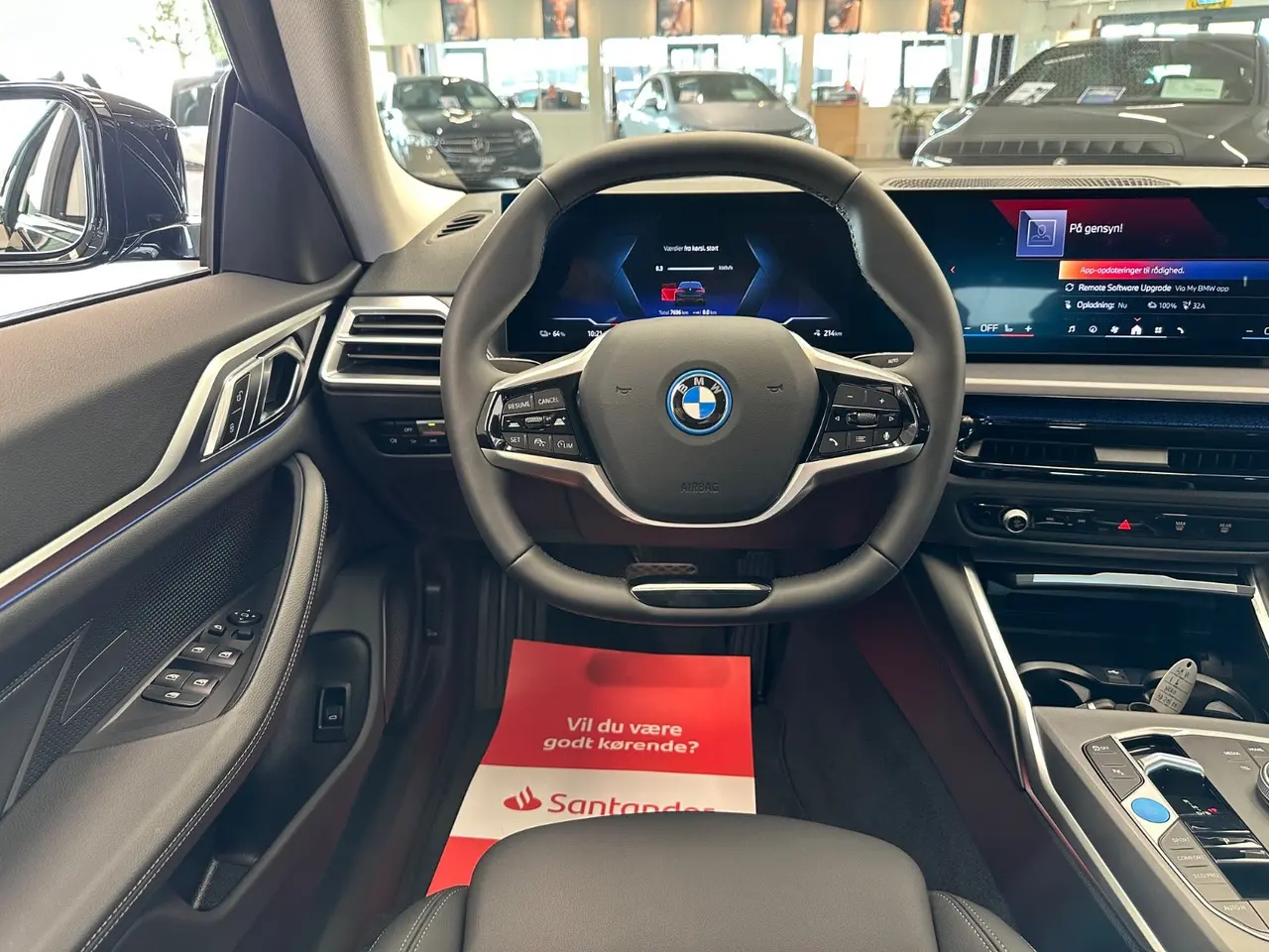 Billede 23 - BMW i4 eDrive35