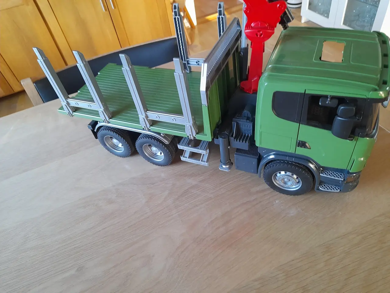 Billede 7 - Store biler.