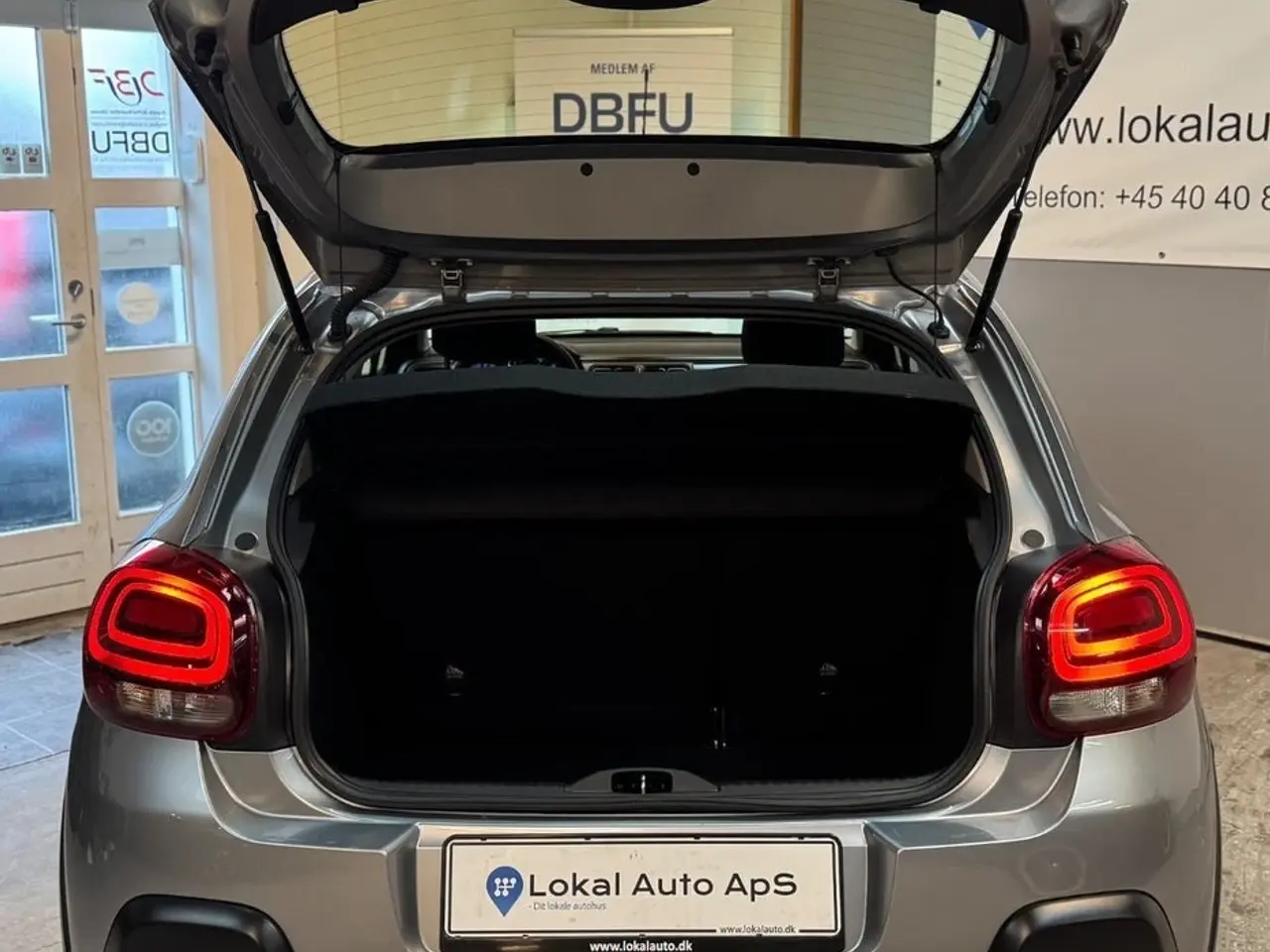Billede 6 - Citroën C3 1,2 PureTech 83 Feel