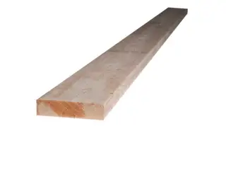 Spærtømmer konstruktions tømmer