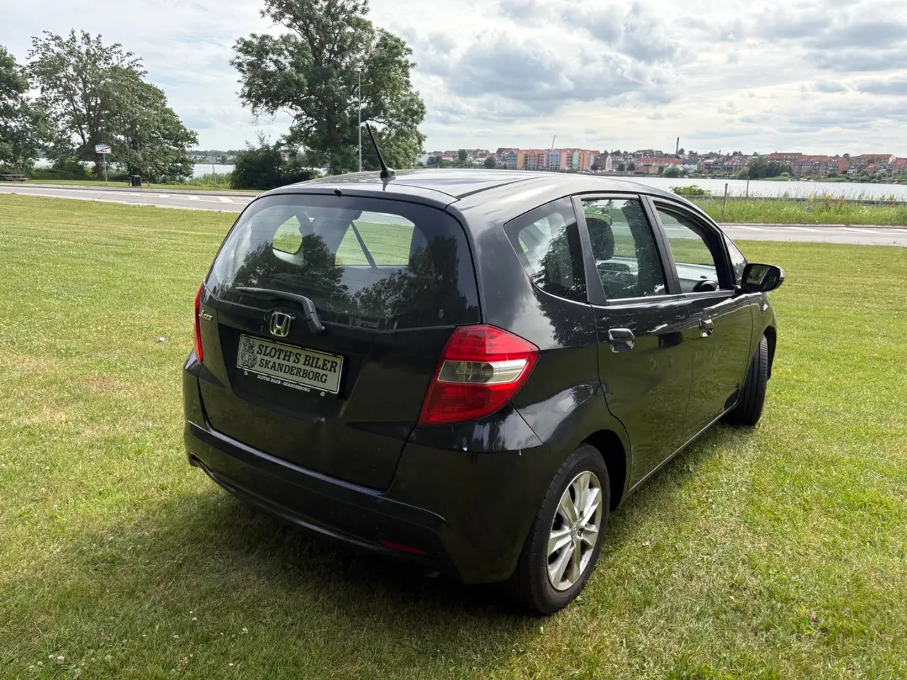Billede 8 - Honda Jazz 1,4 Comfort