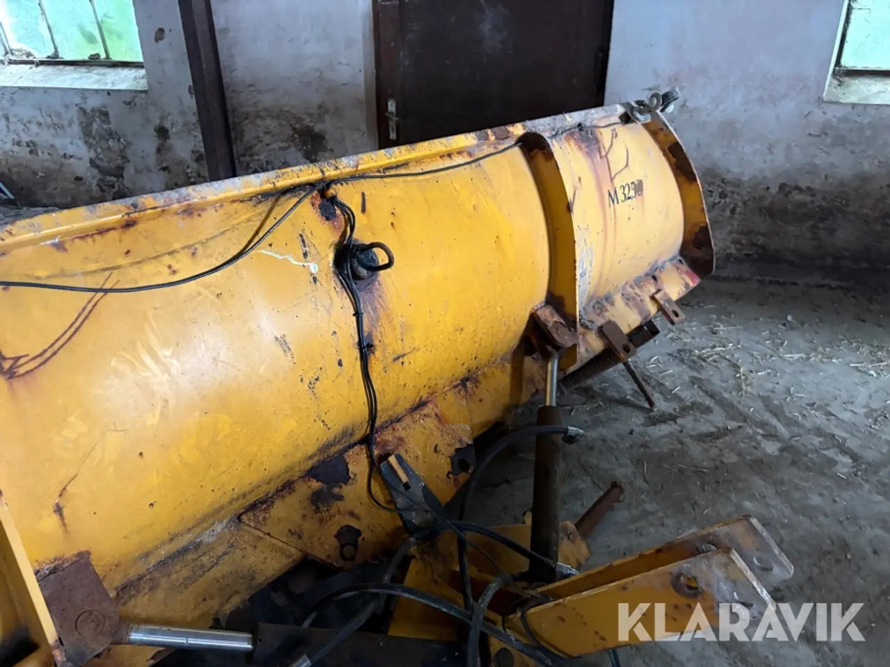 Billede 10 - Plov MBJ M3250