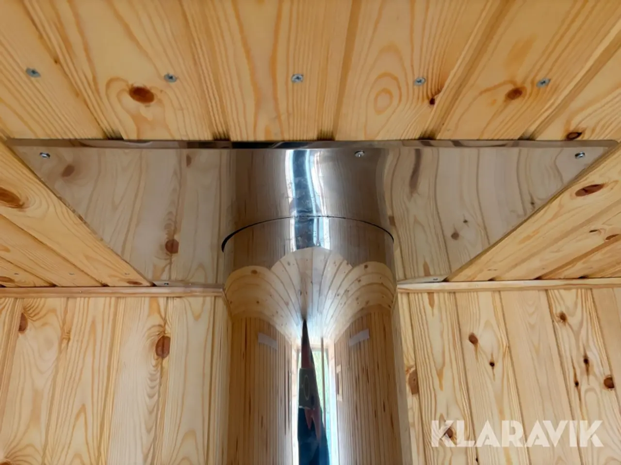 Billede 12 - Mobil sauna Variant B715C2