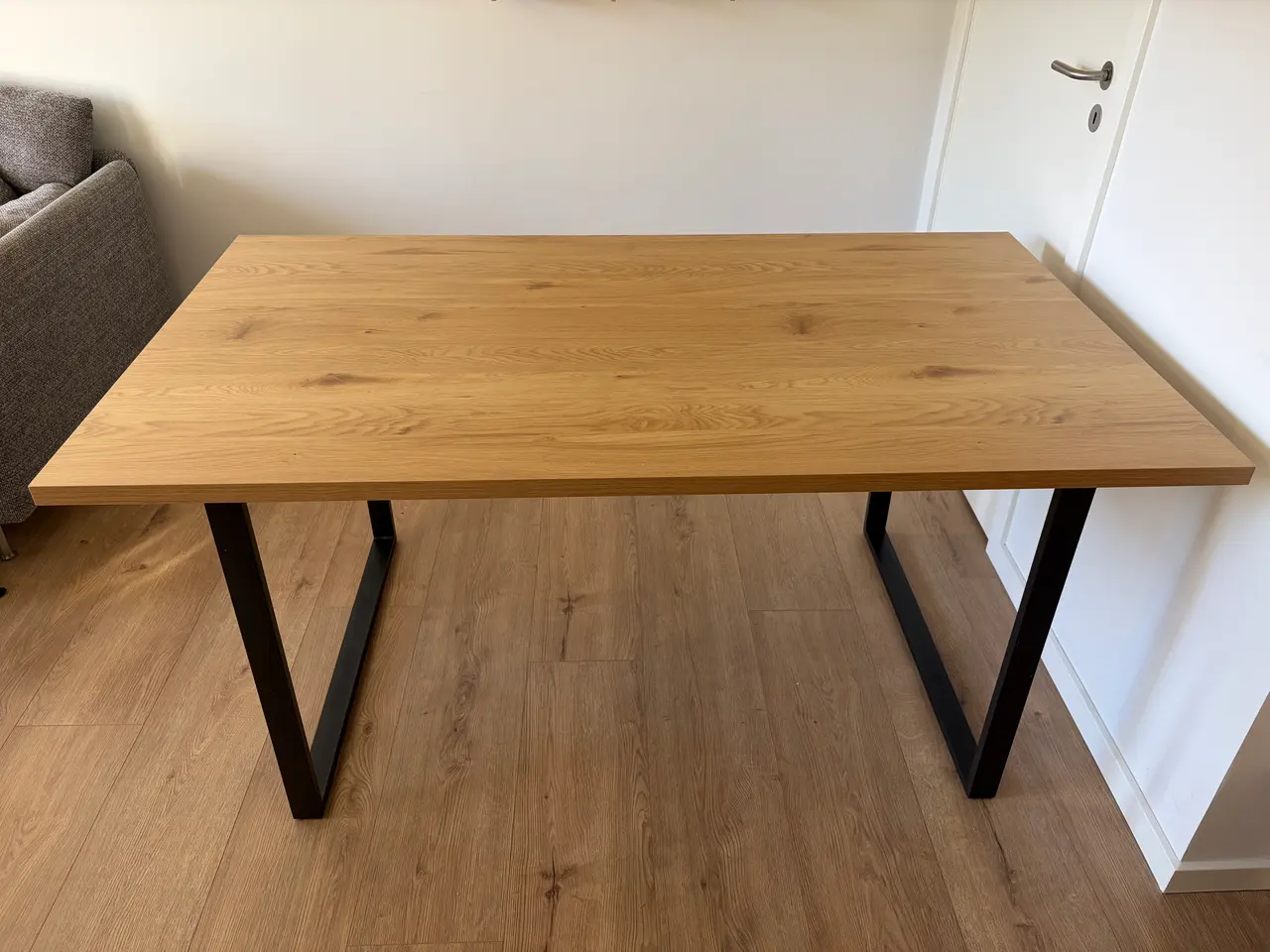 Billede 3 - Flot spisebord 