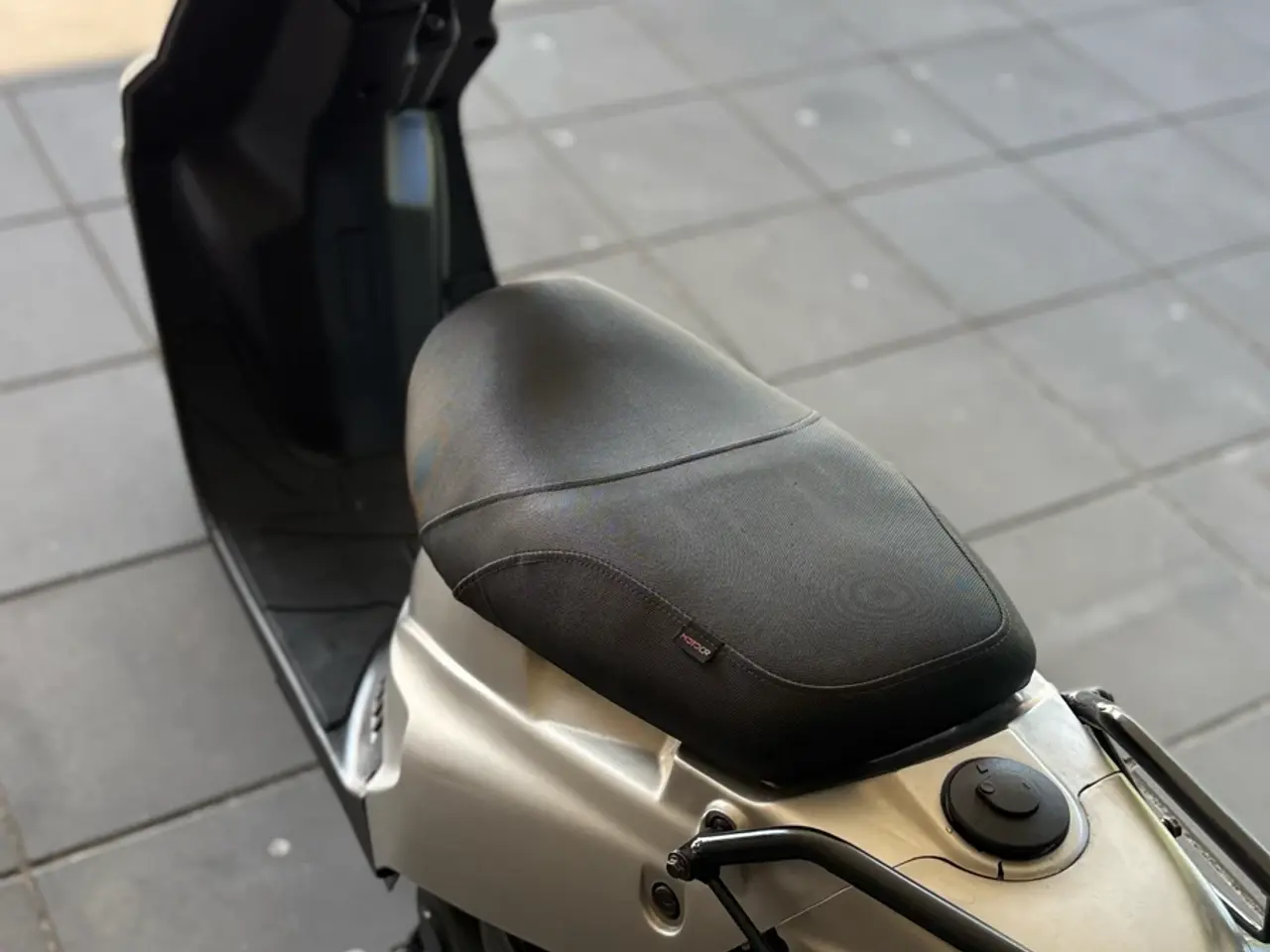 Billede 5 - PGO HOT 50