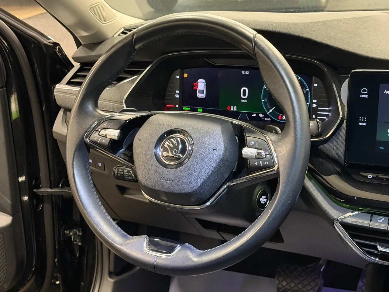 Billede 11 - Skoda Octavia 1,4 TSi iV Plus DSG