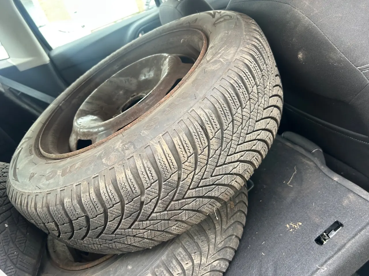 Billede 14 - Citroën C3 1,6 HDi 92 Attraction