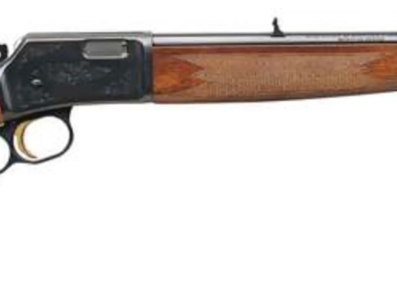 Billede 1 - Lækker lille bøjlespænder fra Browning i 22LR.