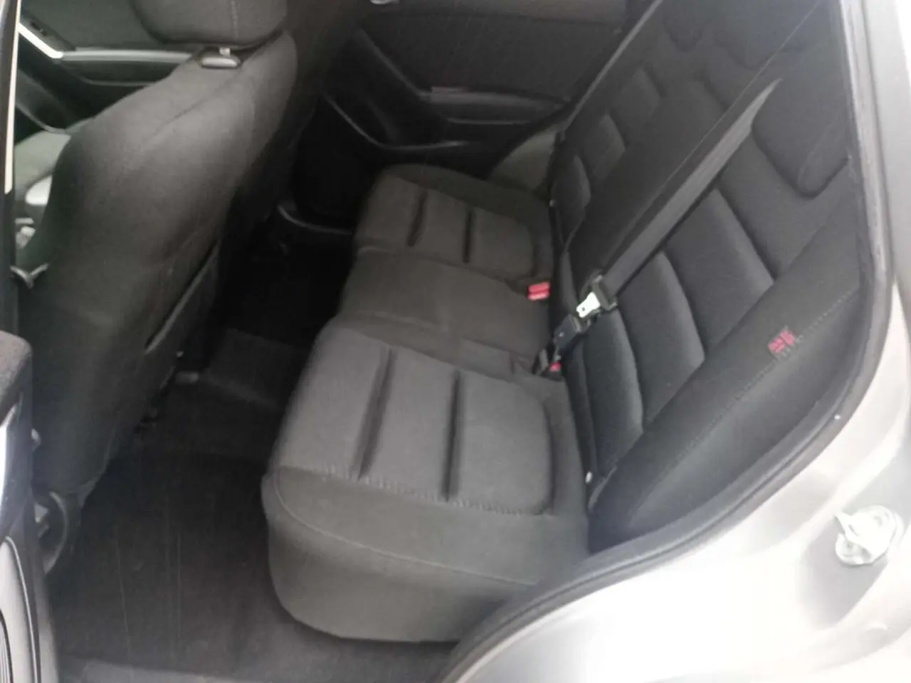 Billede 10 - Mazda CX-5 2,2 SkyActiv-D 150 Vision