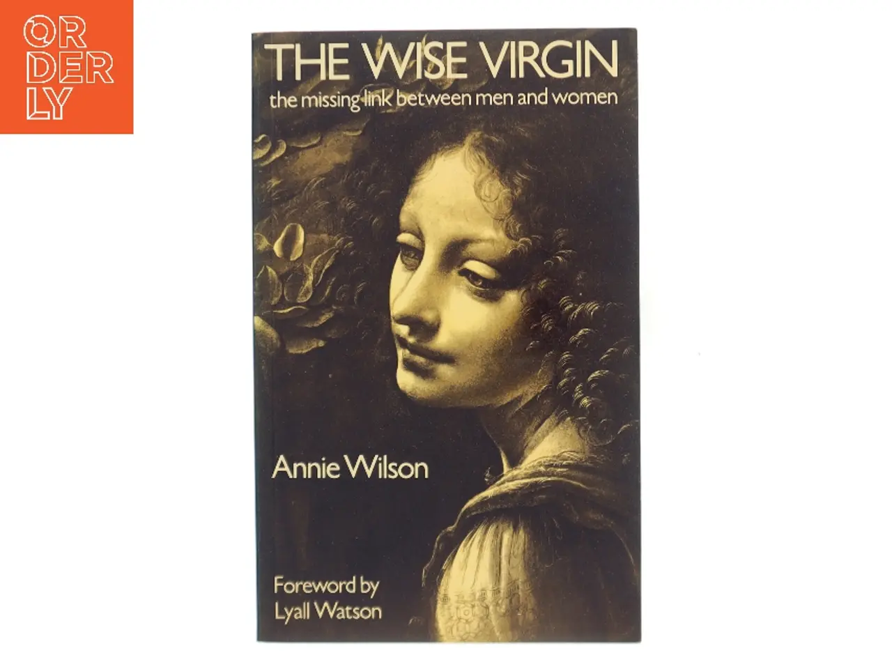 Billede 1 - The Wise Virgin af Annie Wilson (Bog)