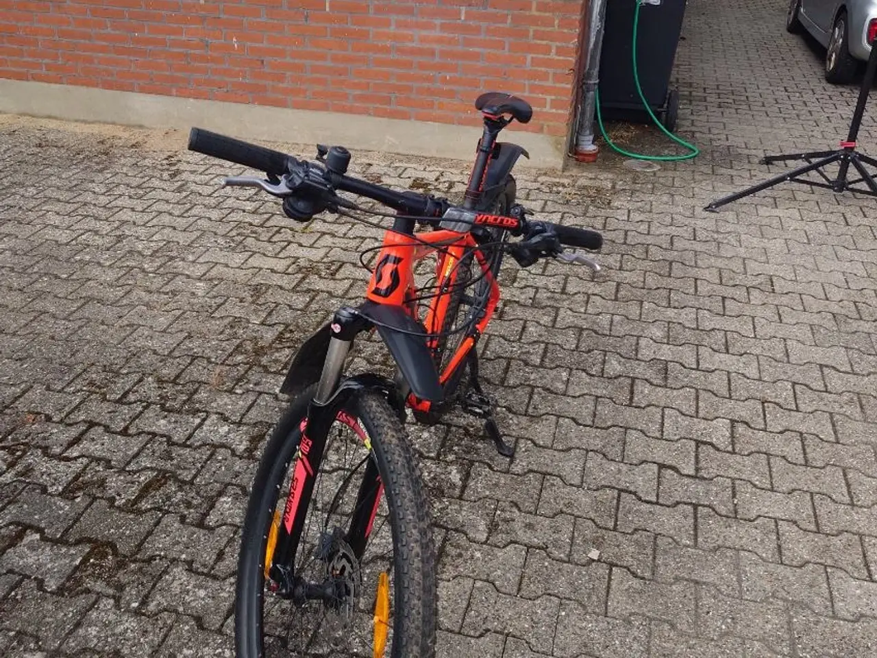 Billede 3 - Scott scale 970 (eu)