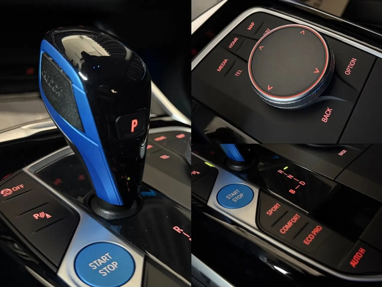 Billede 16 - BMW i4 eDrive40 Charged Plus