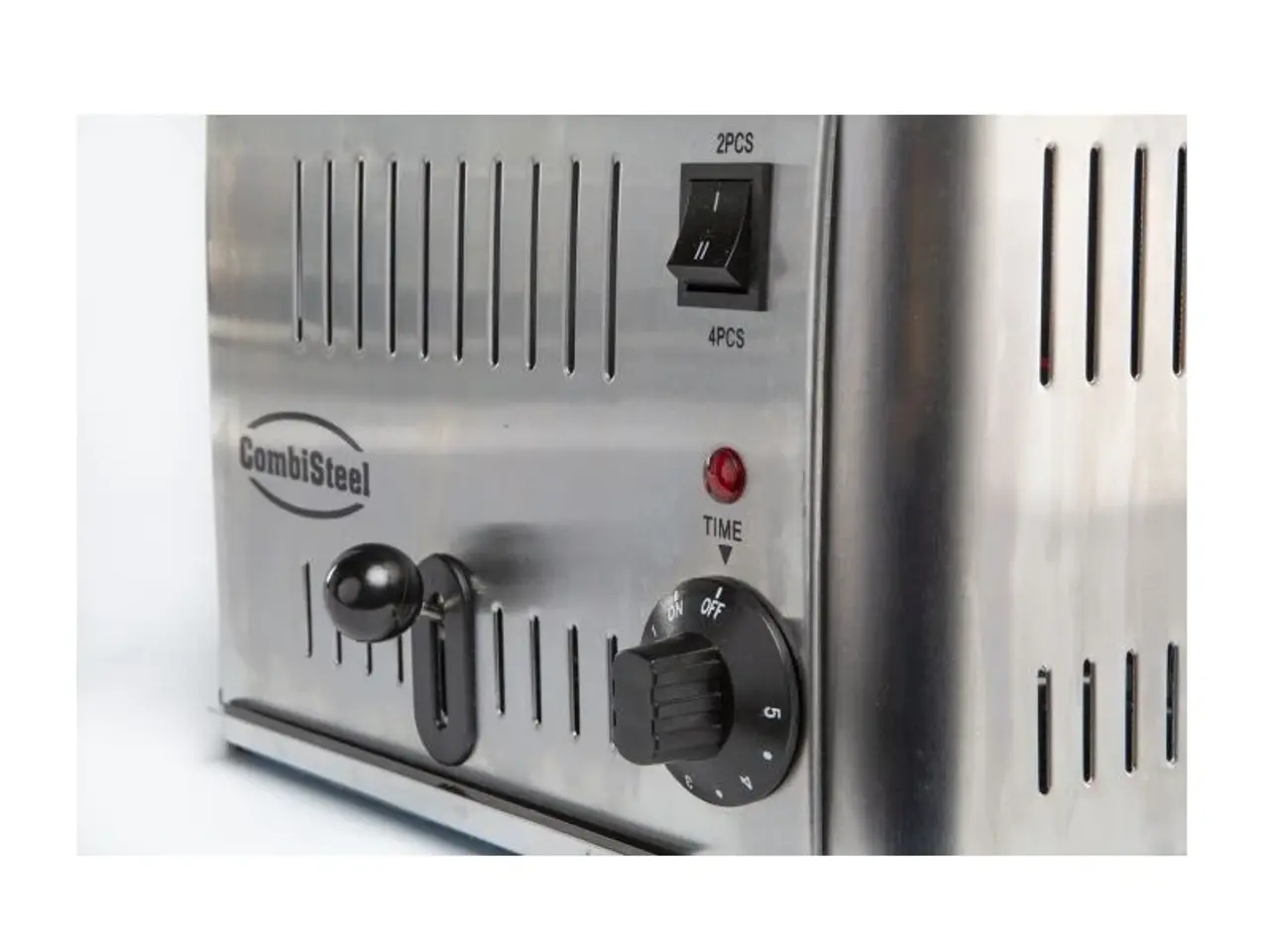 Billede 2 - Professionel båndrister – 230 V