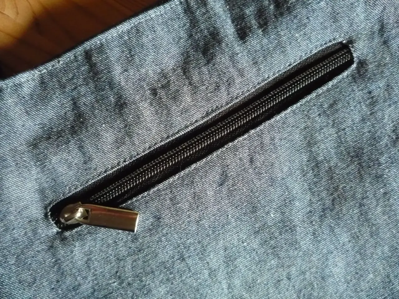 Billede 4 - Super handy taske eller net