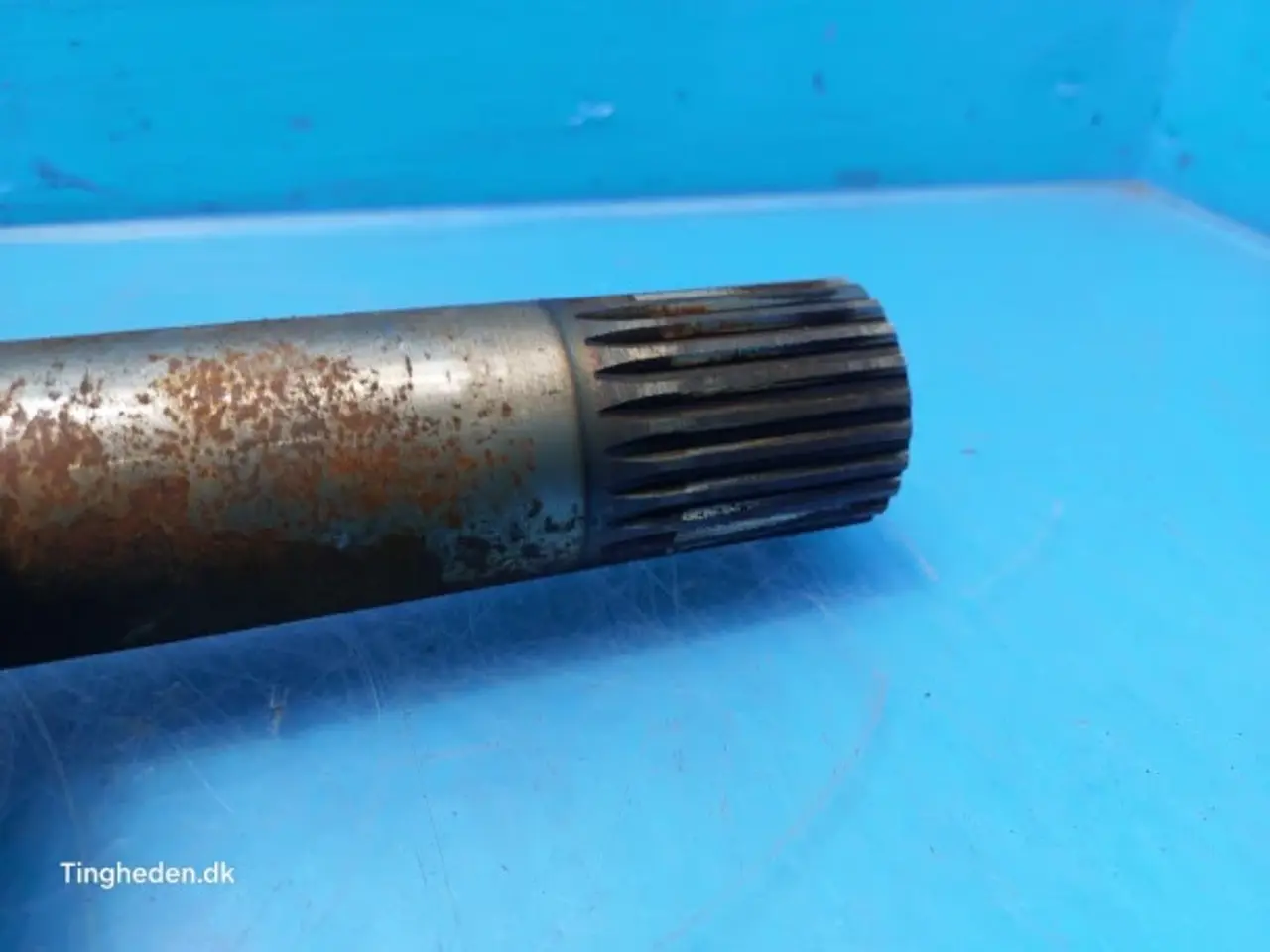 Billede 10 - Laverda 627 Aksel 321900550
