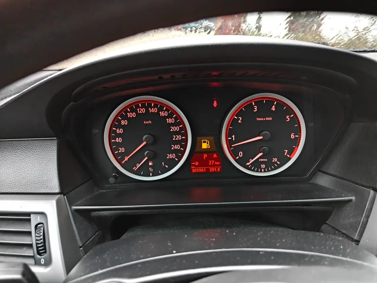 Billede 22 - BMW 525i 2,5 Touring Steptr.