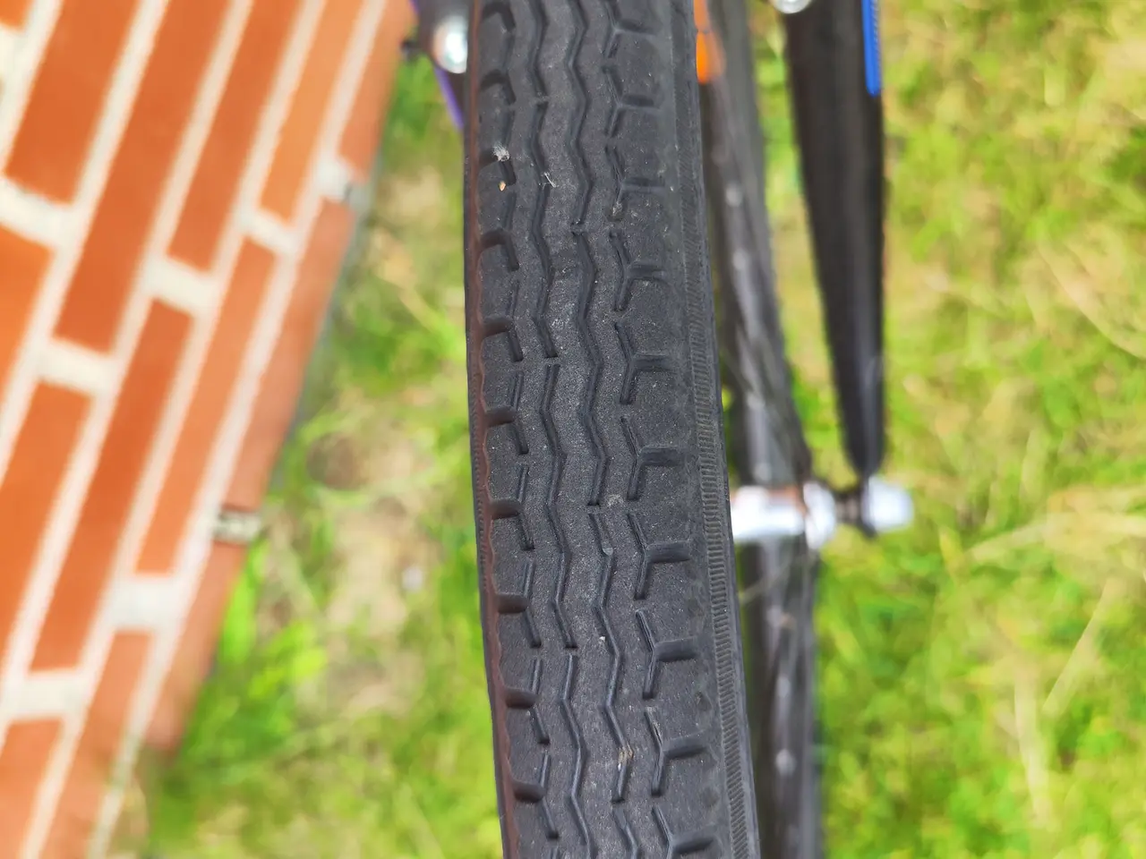 Billede 5 - Puch 26" cykel.