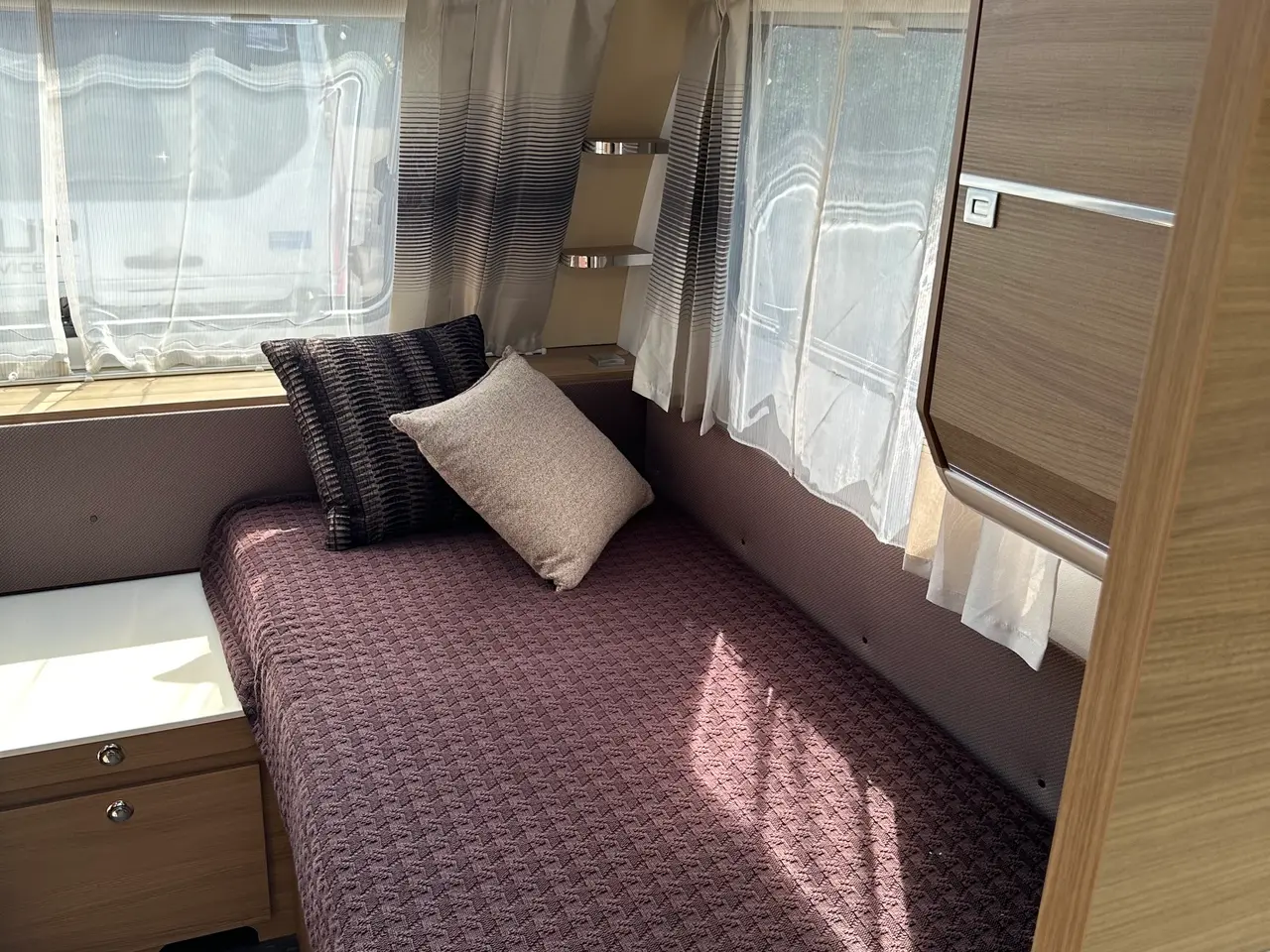 Billede 15 - Adria Adora 482 lu