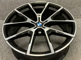 ALUFÆLGE BMW 8 G14 G15 G16 728M 20"