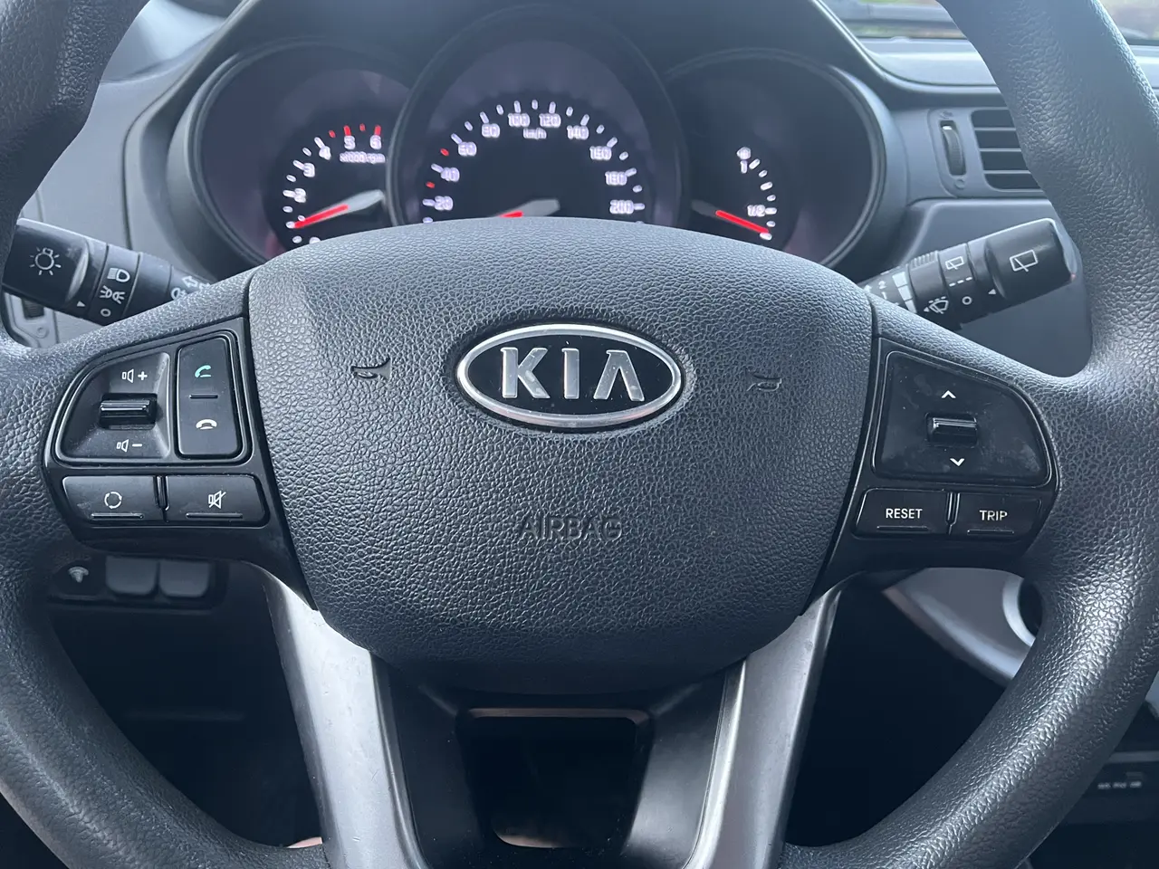 Billede 8 - Kia Rio fra Island