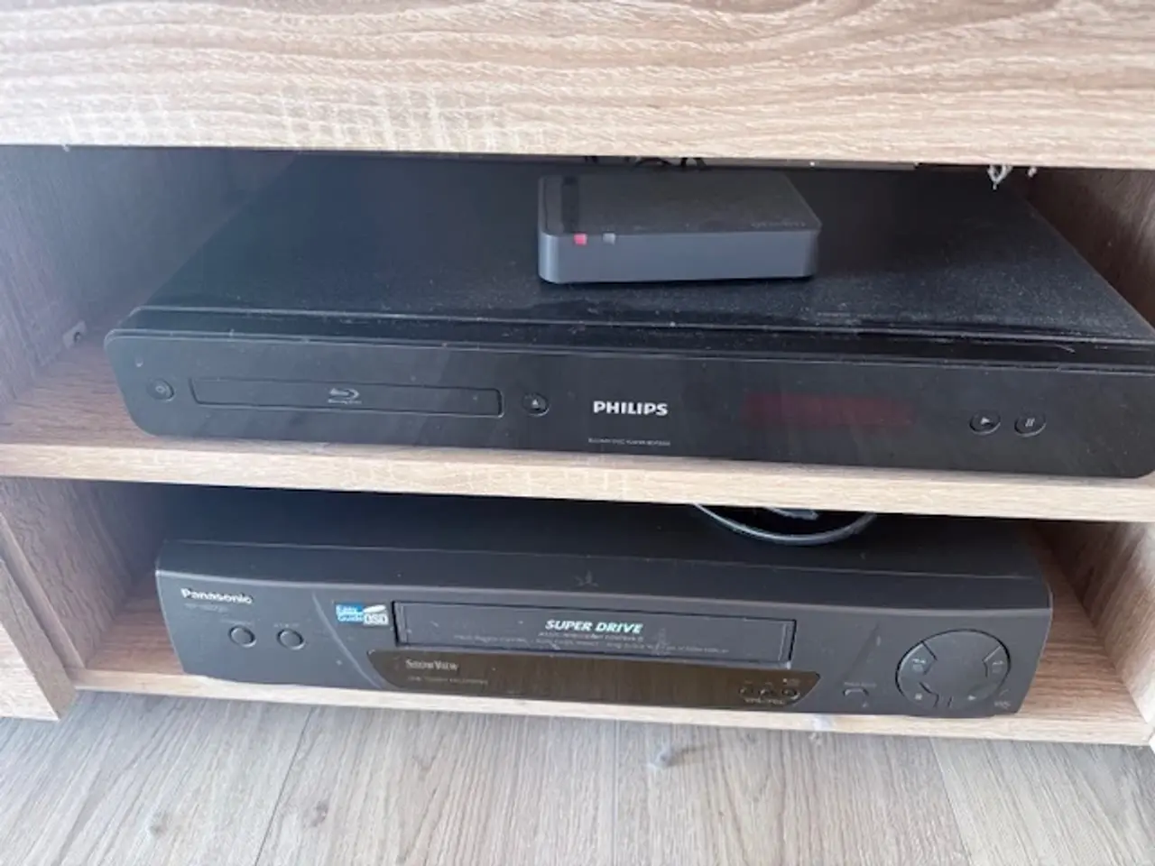 Billede 1 - Philips Blu-Ray disk-Player