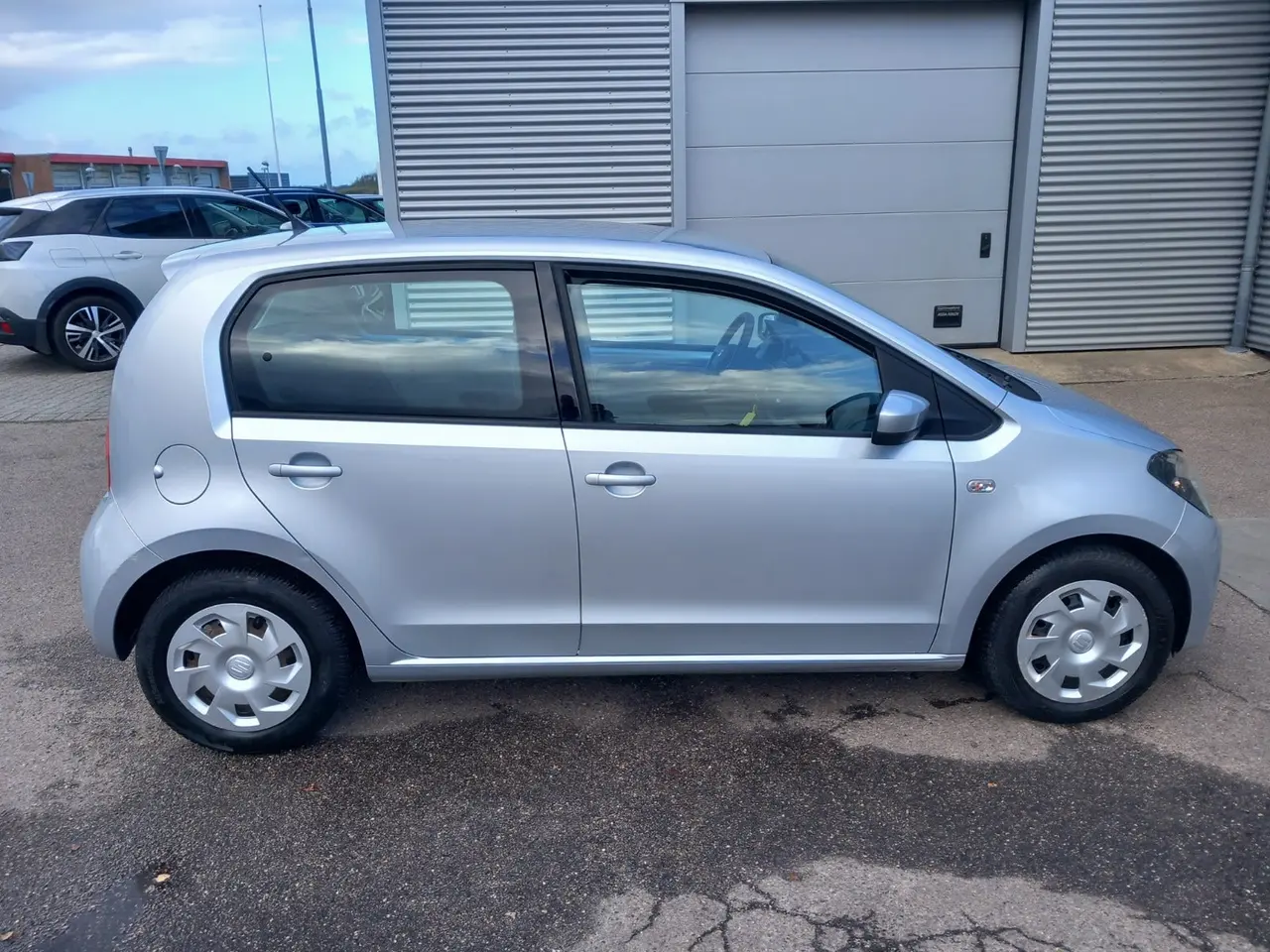 Billede 6 - Seat Mii 1,0 60 Style eco
