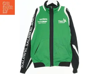 Sport Træningsjakke fra Salming fra Salming (str. 152)