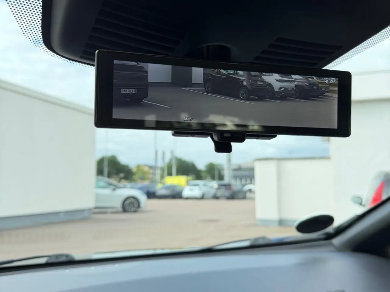 Billede 9 - Nissan Leaf 62 e+ Tekna