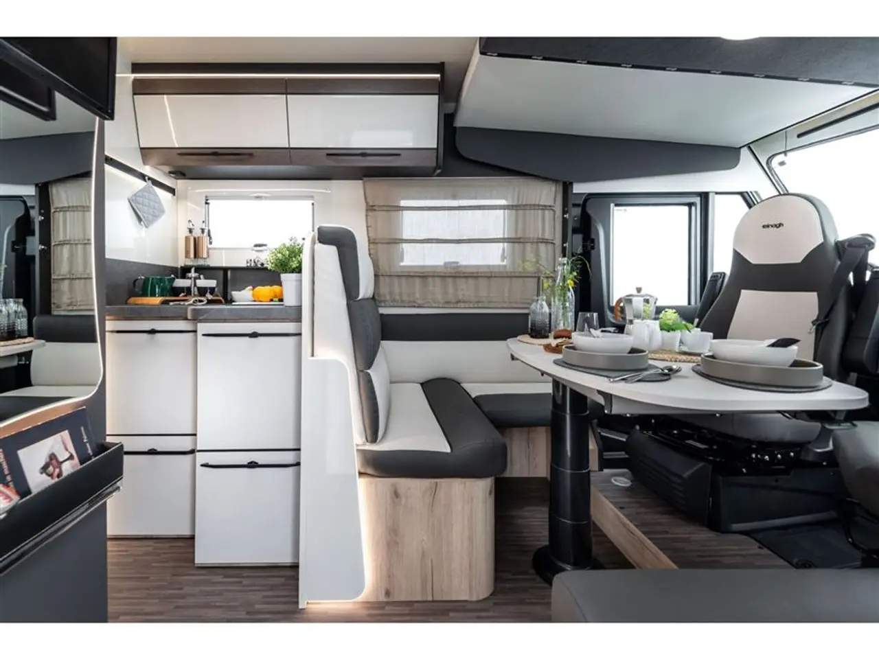 Billede 11 - 2026 - Elnagh Magnum 530
