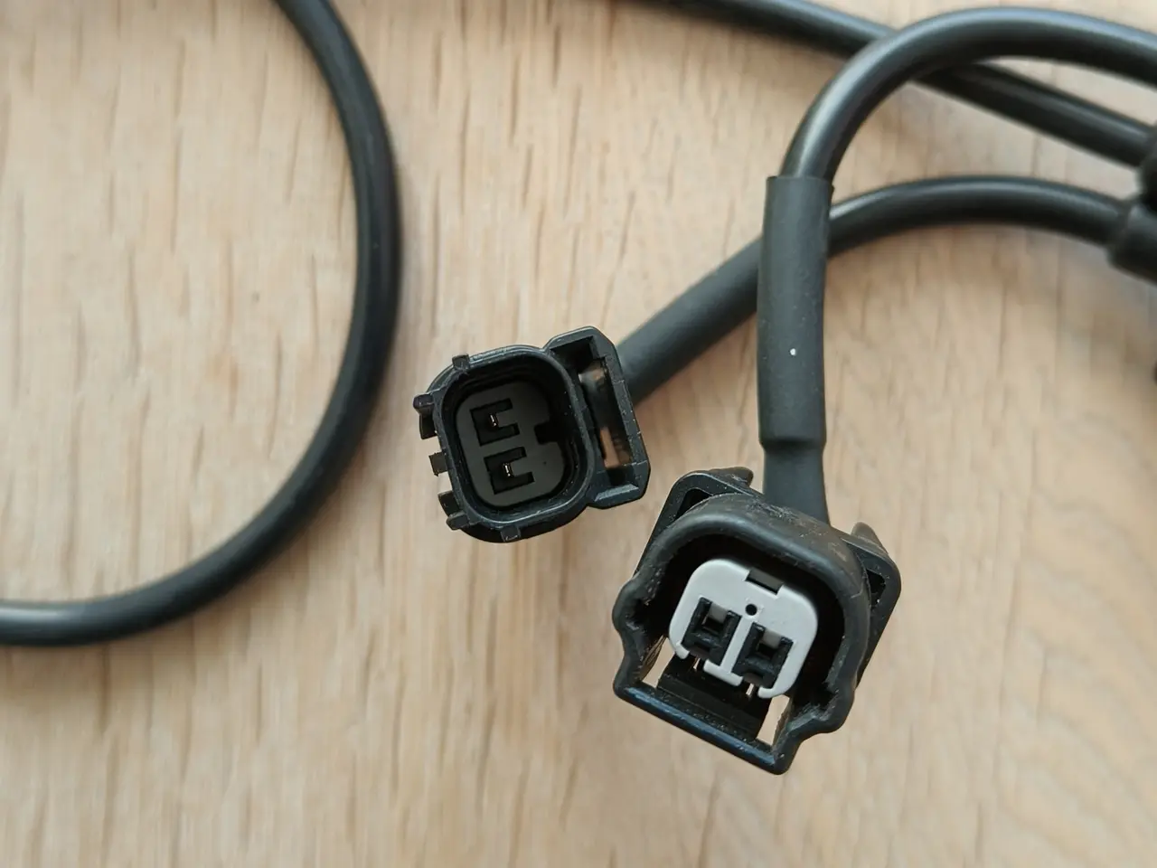 Billede 2 - Boosterplug til Honda