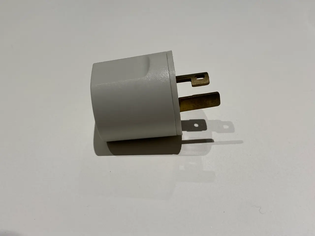 Billede 3 - Lampestik + Lampestikprop, LK