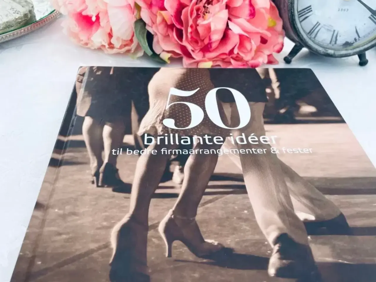 Billede 1 - 50 brilliante ideer 