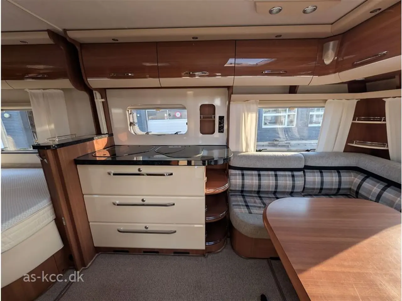 Billede 6 - 2014 - LMC Maestro 560 D LMC Maestro 560 D