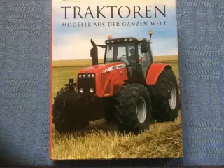Traktoren