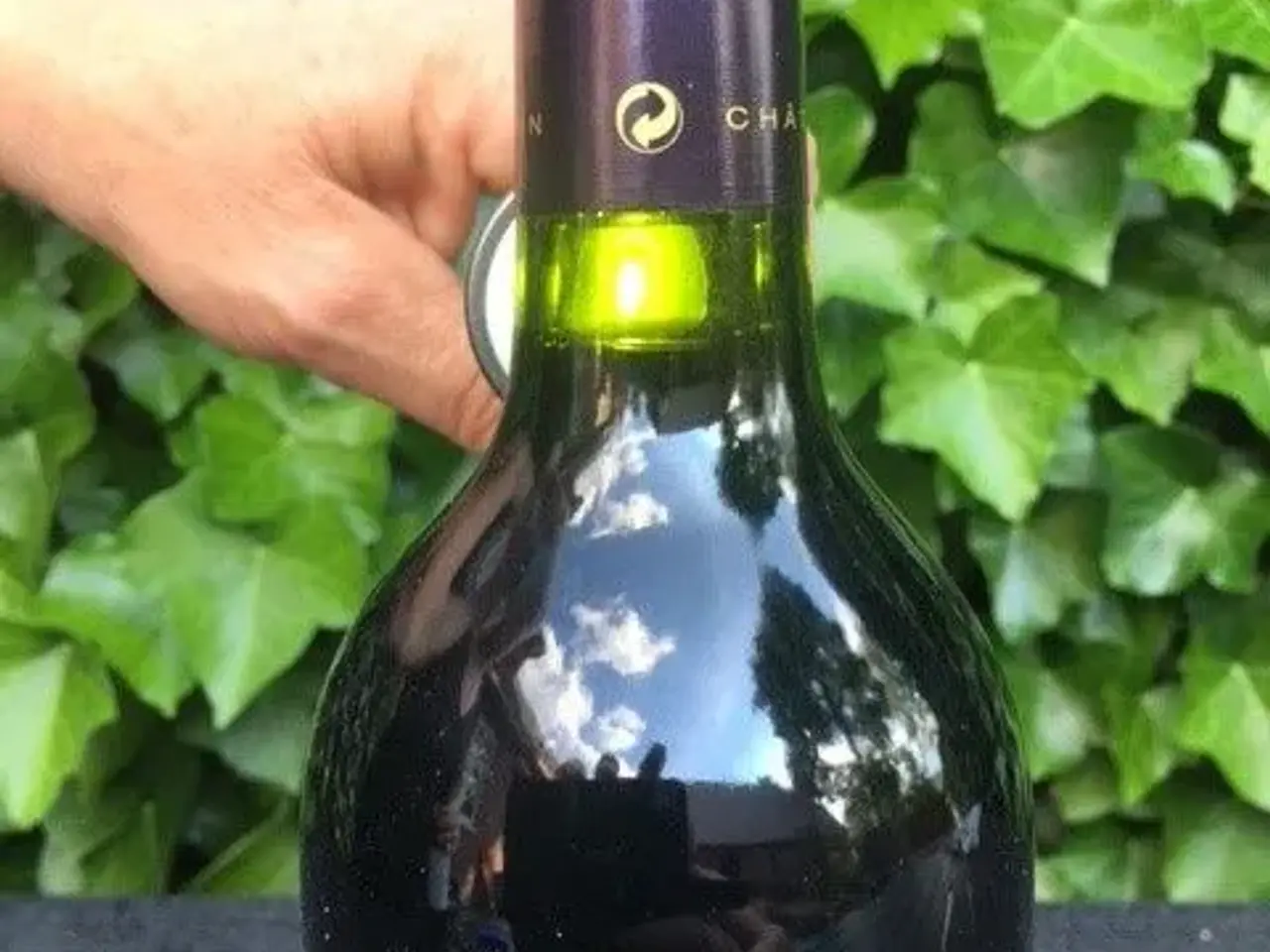 Billede 2 - Chateau Cantenac Brown 2005