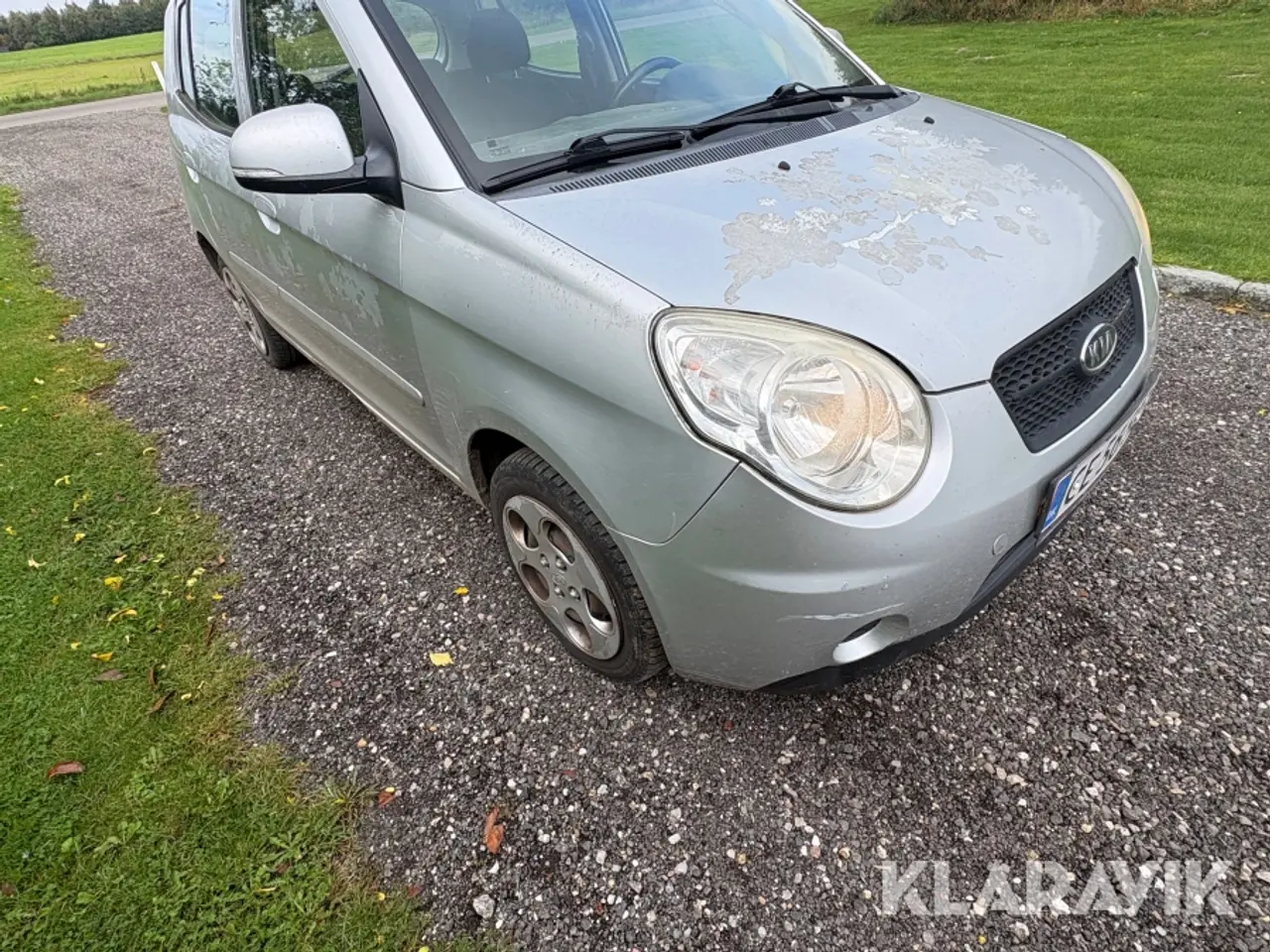 Billede 10 - Personbil Kia Picanto