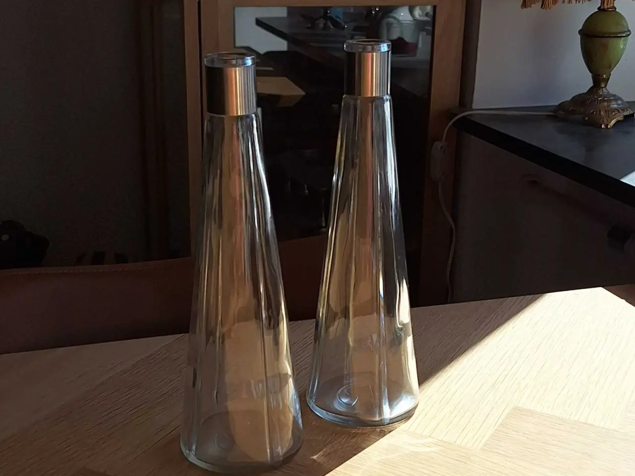 Billede 1 - Vin karaffel 